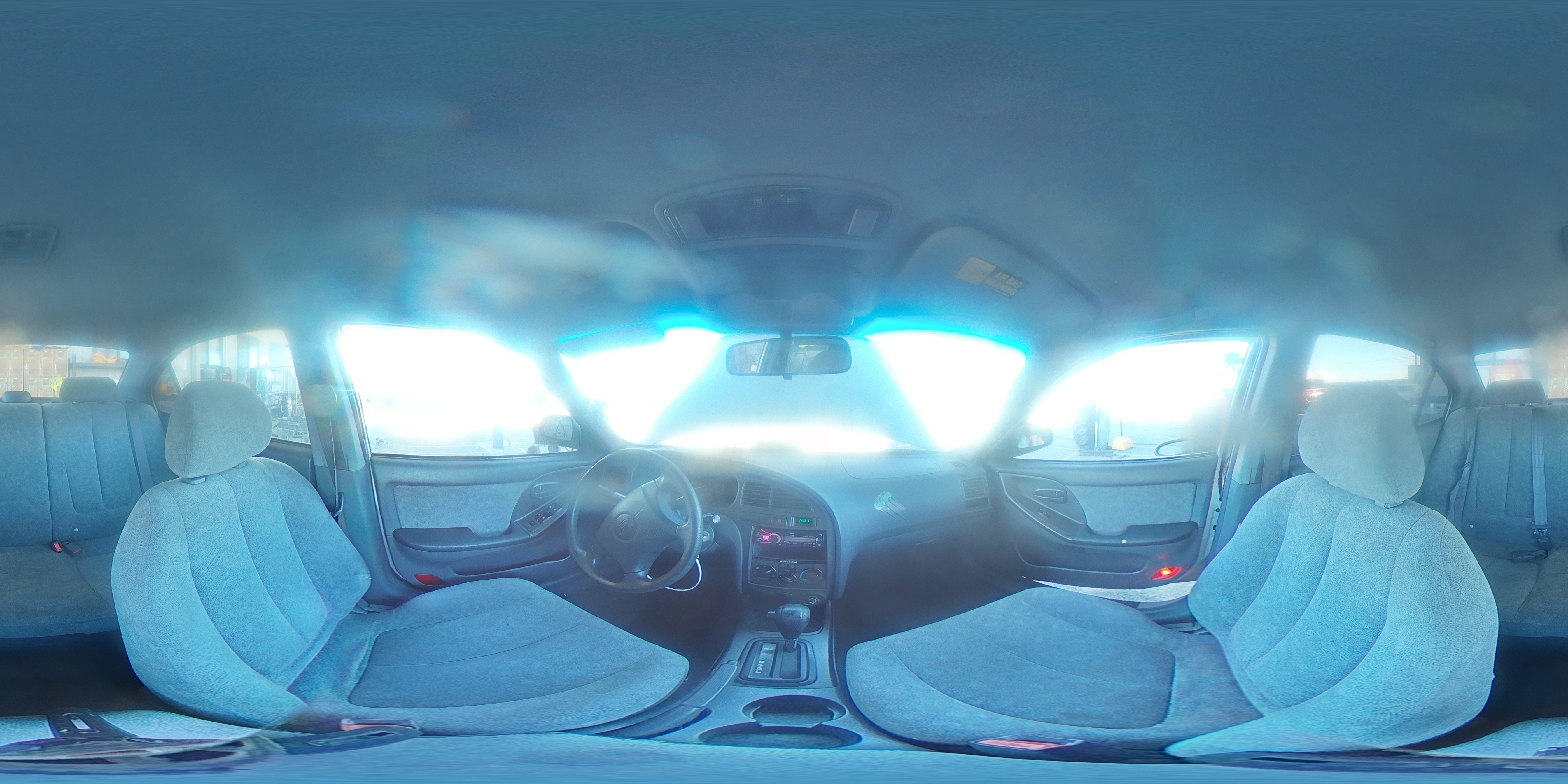 2002 Hyundai Elantra Gls VIN: KMHDN45D02U285487 Lot: 93716955