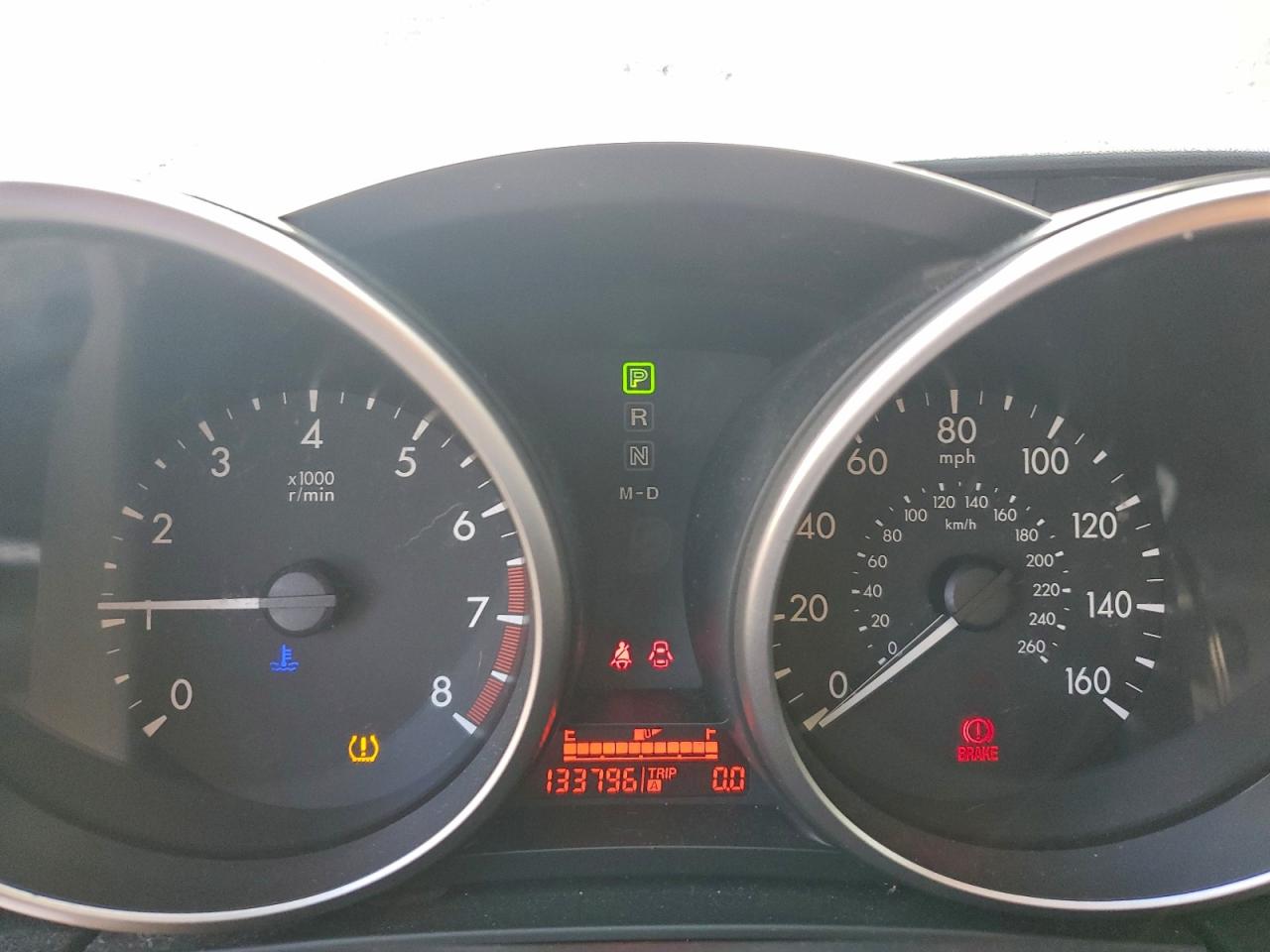 2011 Mazda 3 I VIN: JM1BL1VF9B1469474 Lot: 94116305