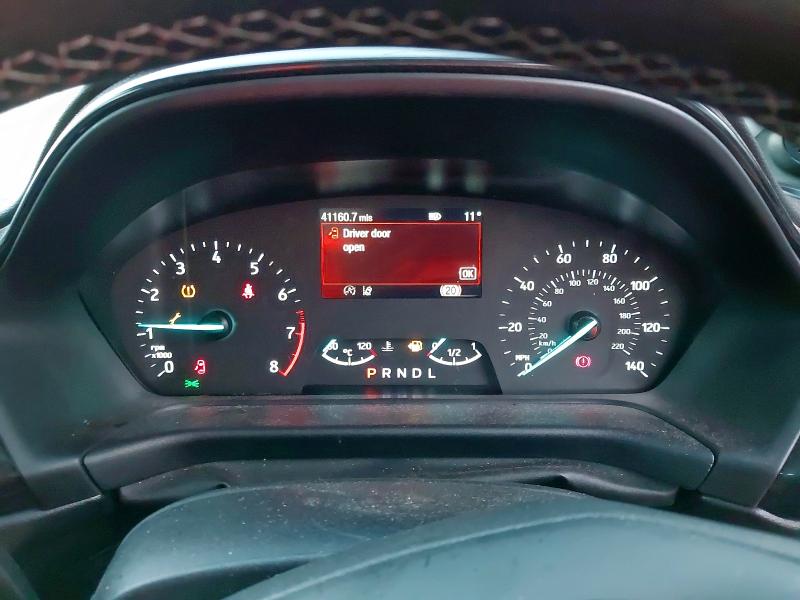 2023 FORD PUMA 1.0 ECOBOOST HYBRID MHEV TITANIUM 5DR DCT