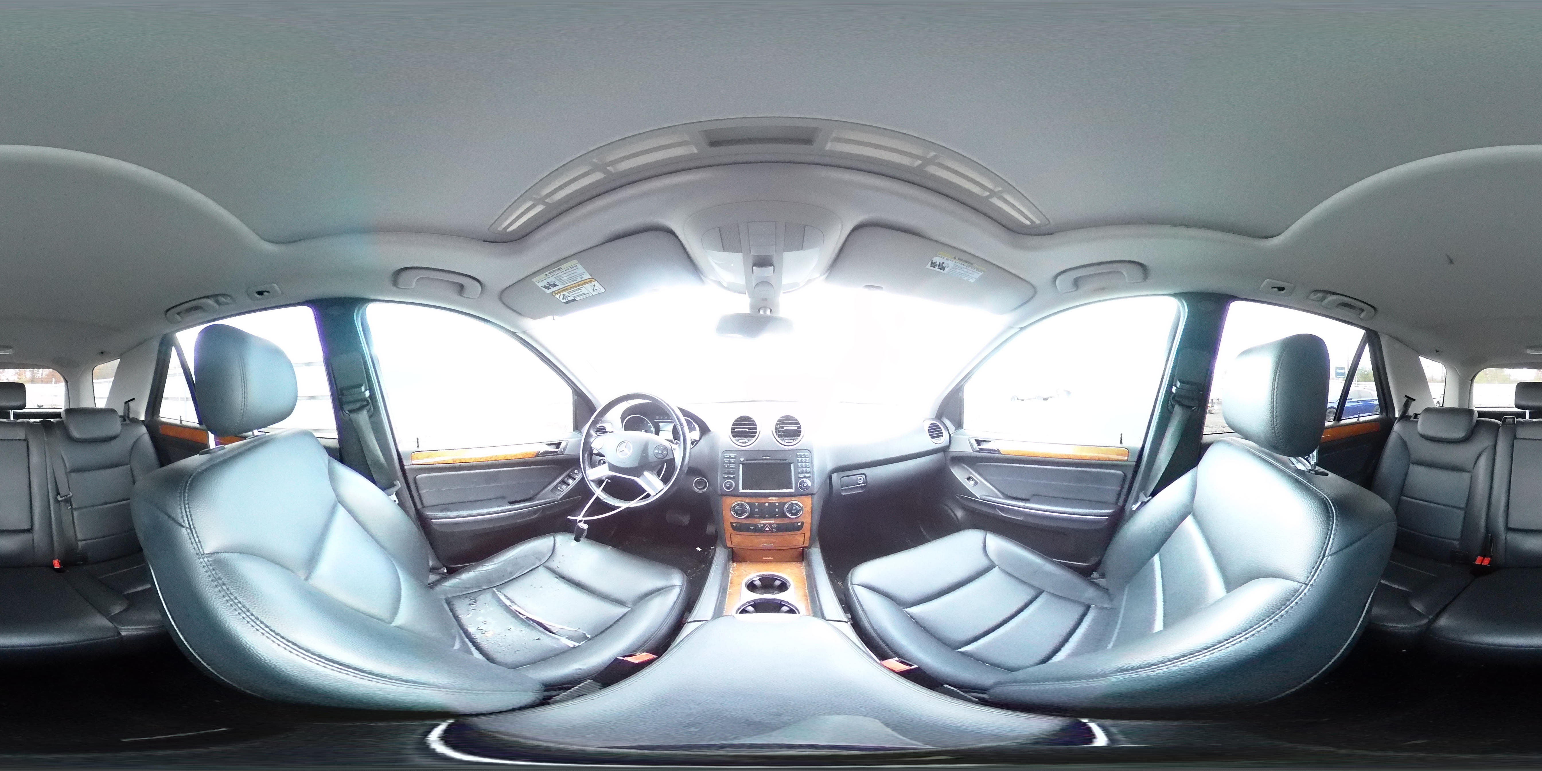 2009 Mercedes-Benz Ml 350 VIN: 4JGBB86E49A530754 Lot: 92002965