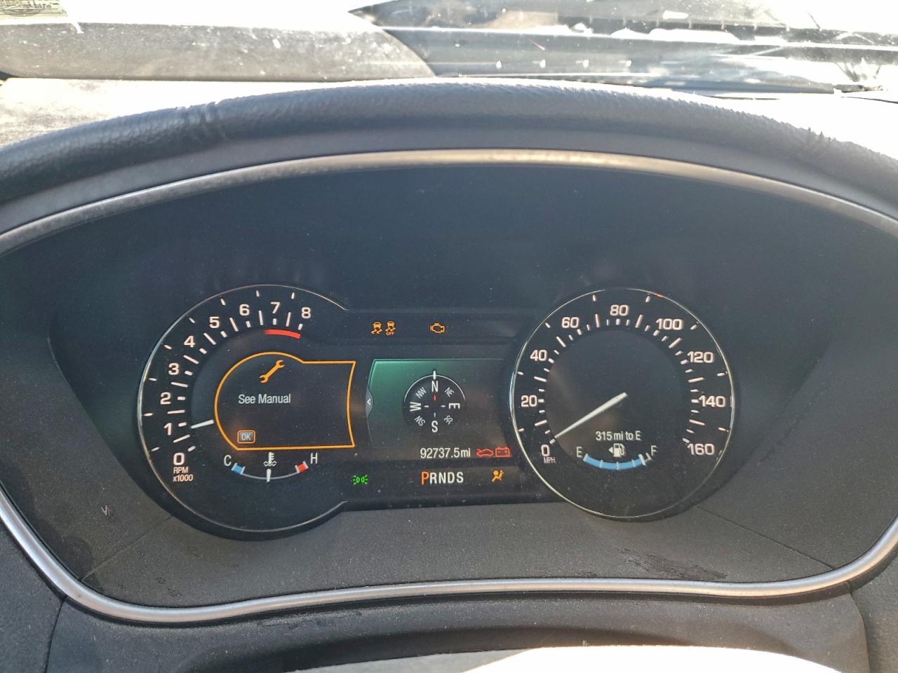 2017 Lincoln Mkx Reserve VIN: 2LMPJ8LR7HBL40471 Lot: 94246105