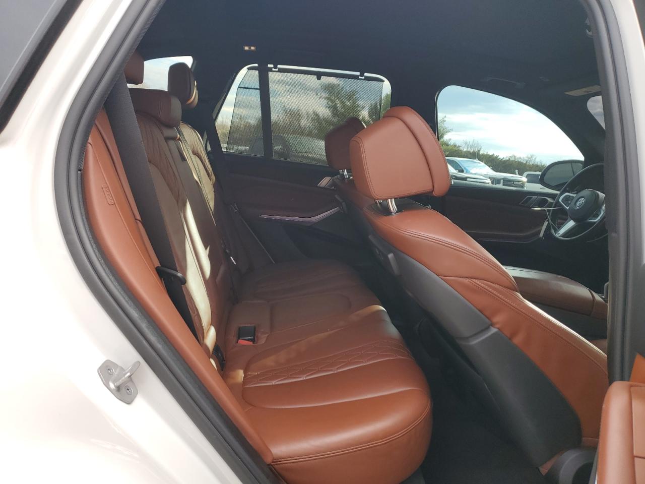 2021 BMW X5 Sdrive 40I VIN: 5UXCR4C08M9F32556 Lot: 92582225