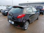 2010 MAZDA 2 1.3 TAMURA 5DR for sale at Copart SANDWICH