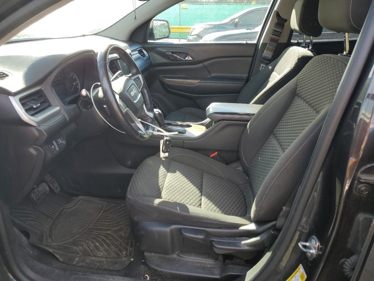 2017 GMC Acadia Sle VIN: 1GKKNKLA2HZ113731 Lot: 90663155