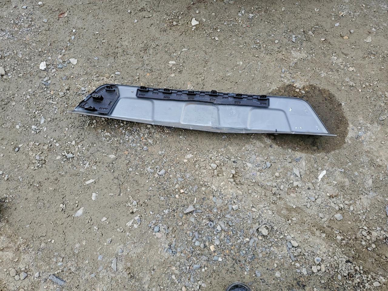 2020 Ford Ecosport Titanium VIN: MAJ6S3KL0LC371102 Lot: 93970155