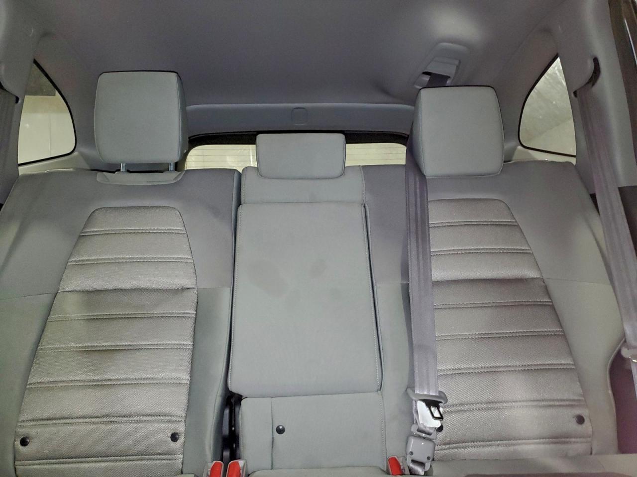 2017 Honda Cr-V Ex VIN: 5J6RW2H56HL006729 Lot: 93647045