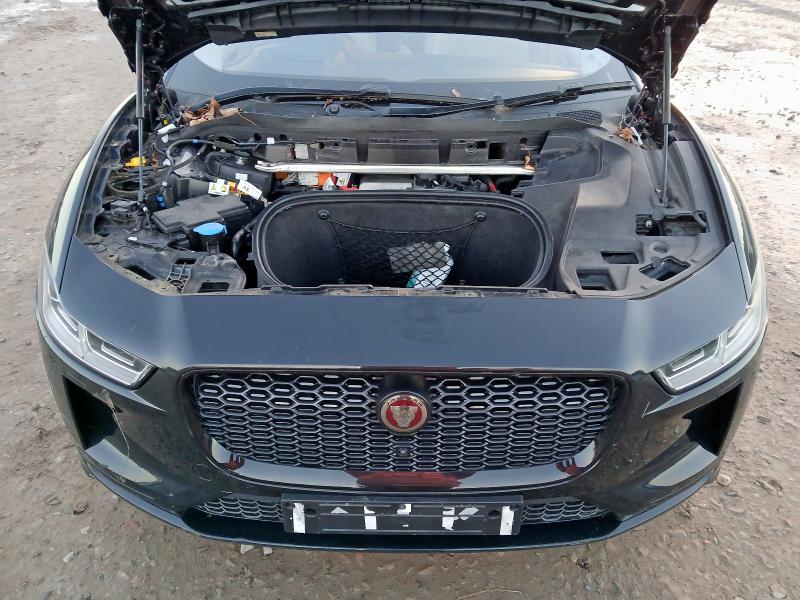 2019 JAGUAR I-PACE 294KW EV400 HSE 90KWH 5DR AUTO