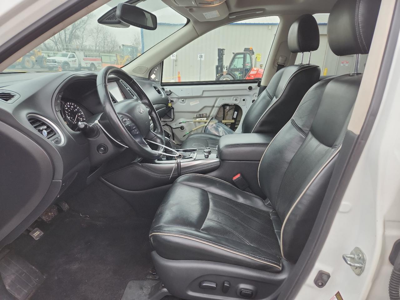 2019 Infiniti Qx60 Luxe VIN: 5N1DL0MM9KC519454 Lot: 93440475