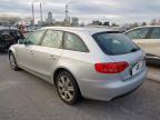 2008 AUDI A4 2.0 TDI 143 SE 5DR for sale at Copart ST HELENS