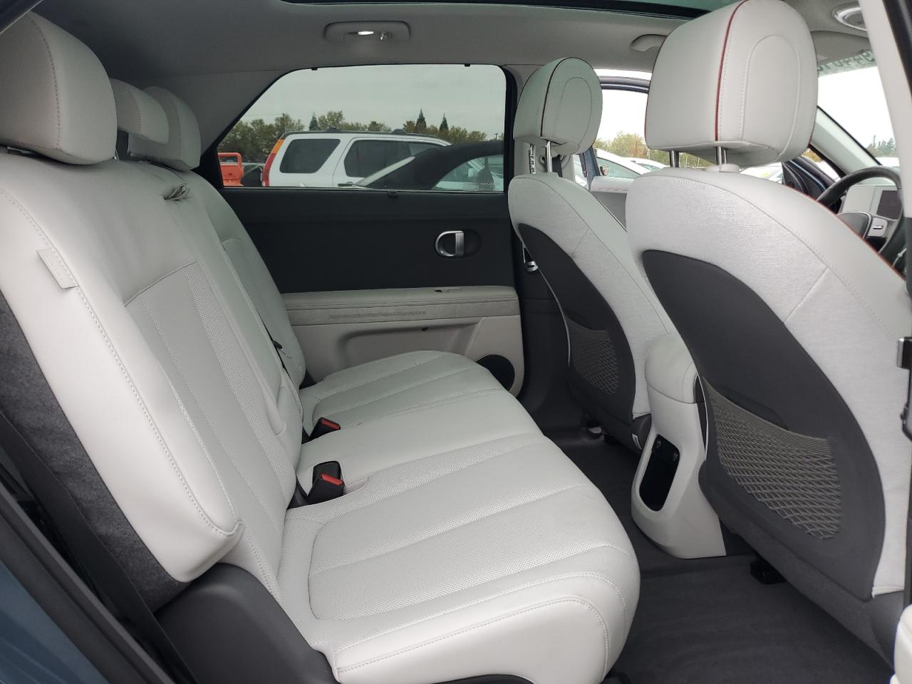 2024 Hyundai Ioniq 5 Limited VIN: KM8KR4DE9RU324237 Lot: 92944815