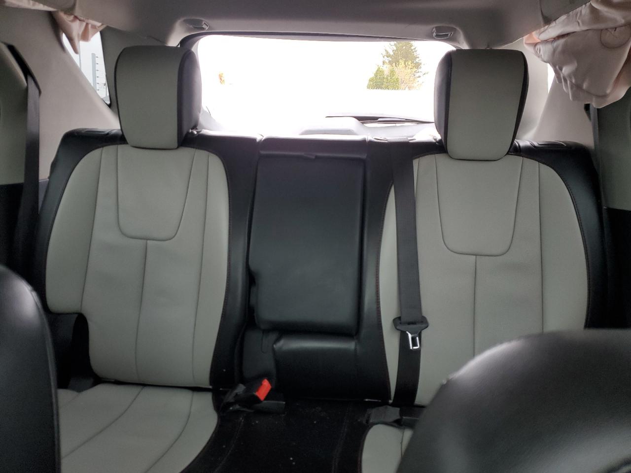 2016 Chevrolet Equinox Ltz VIN: 2GNFLGEK5G6108966 Lot: 91694935