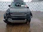 2024 LAND ROVER DEFENDER 3.0 D350 X-DYNAMIC SE 110 5DR AUTO for sale at Copart WHITBURN