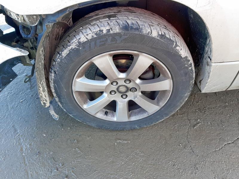 2011 SUZUKI GRAND VITARA 1.9 DDIS SZ5 5DR