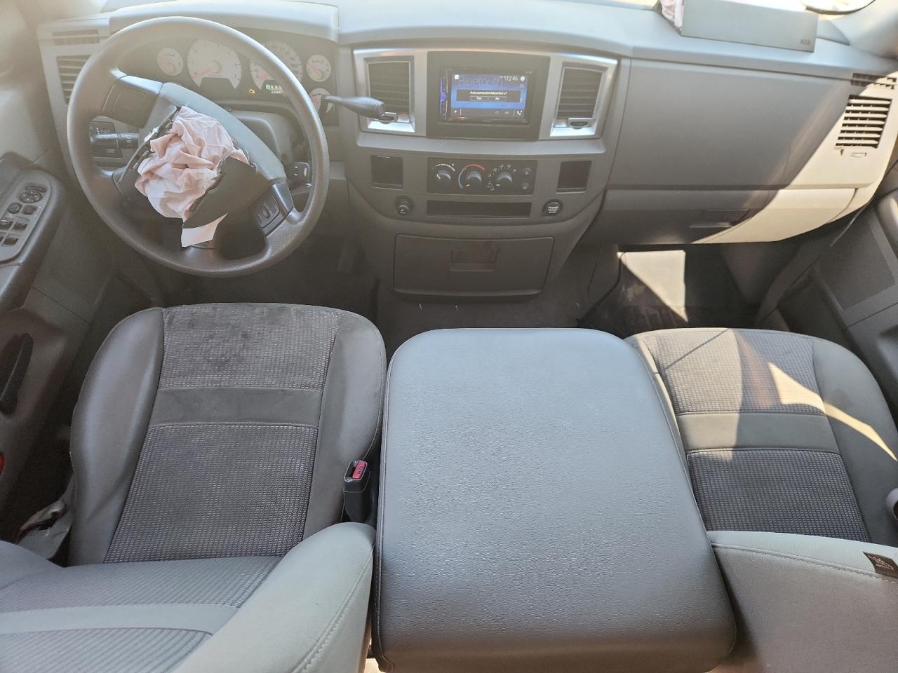 2007 Dodge Ram 1500 St VIN: 1D7HA18P97S216991 Lot: 90784375