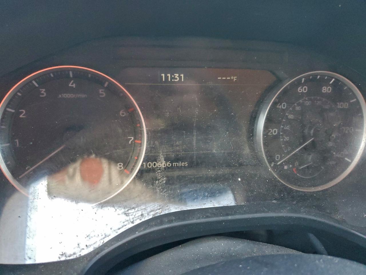 2022 Mitsubishi Outlander Se VIN: JA4J3UA84NZ023222 Lot: 94441485