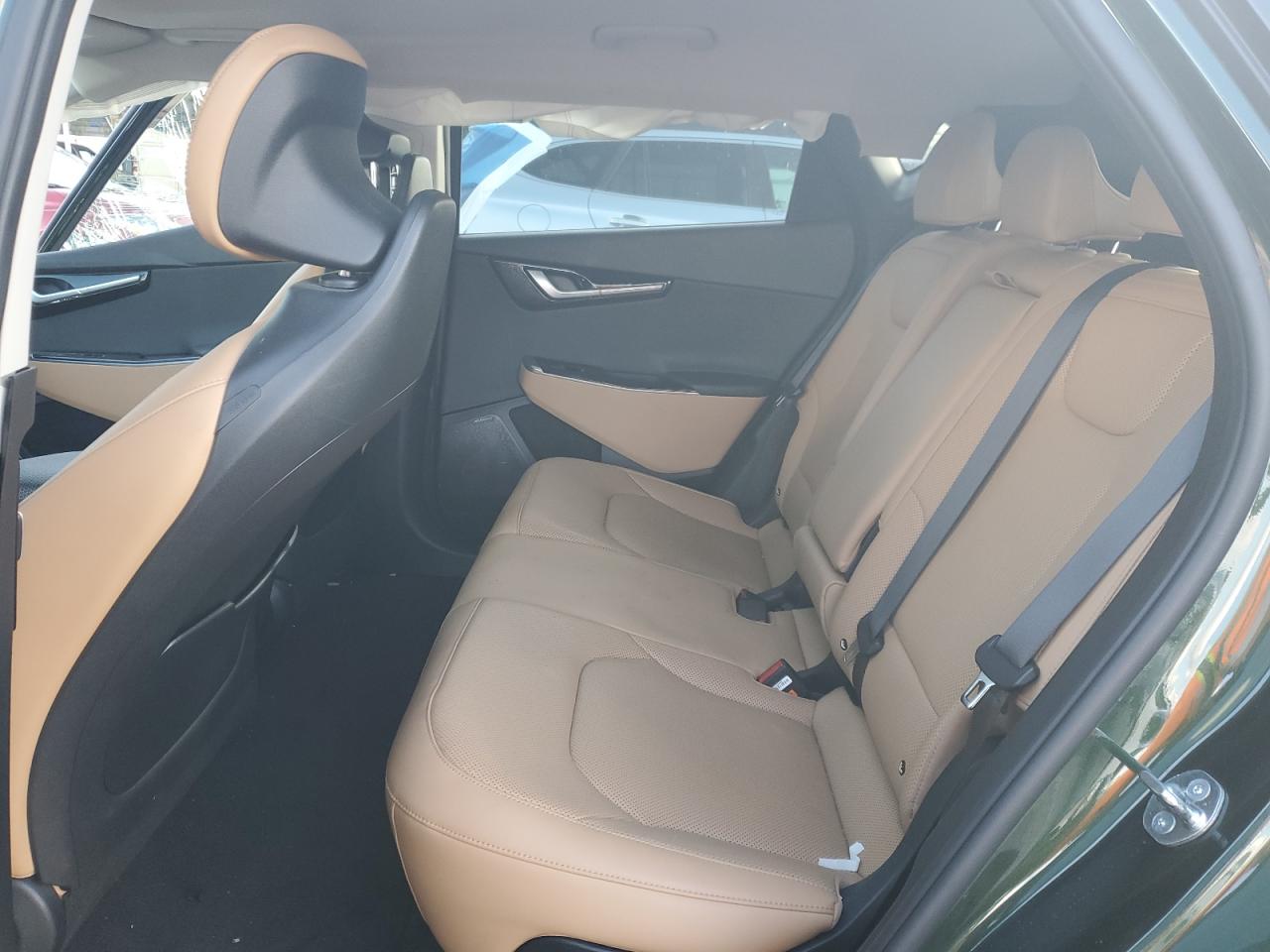 2023 Kia Ev6 Light VIN: KNDC3DLC7P5152632 Lot: 92865405