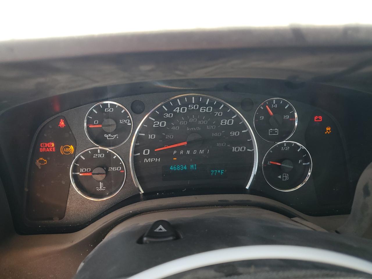 2023 GMC Savana Cutaway G3500 VIN: 7GZ37SC78PN009137 Lot: 90678725