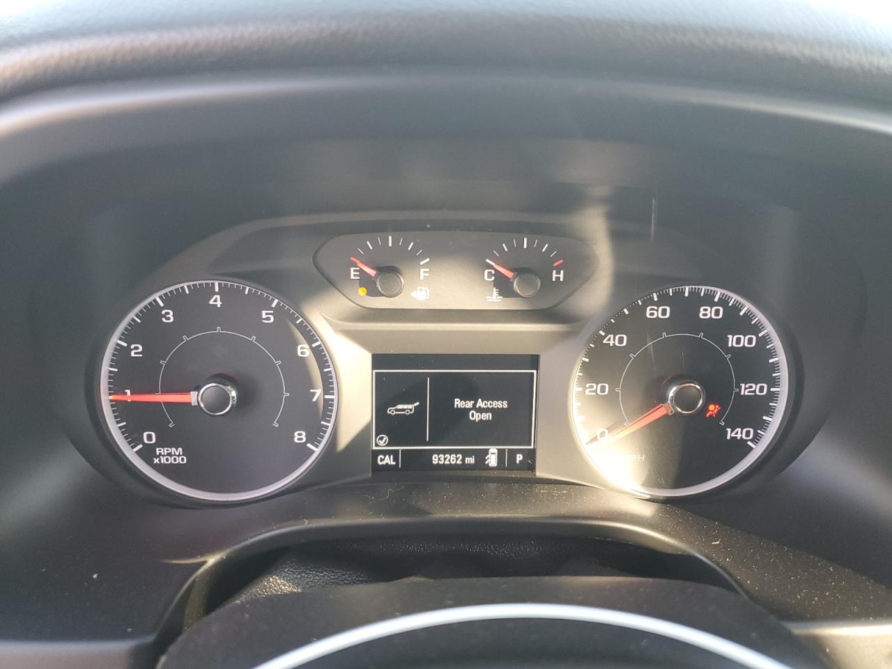 2019 GMC Acadia Sle VIN: 1GKKNRLS7KZ275878 Lot: 91088545