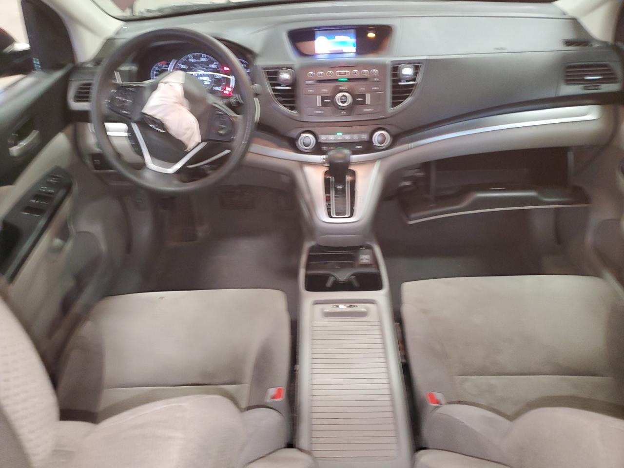 2014 Honda Cr-V Ex VIN: 5J6RM4H56EL107329 Lot: 93470565