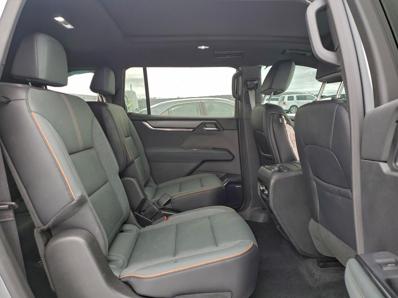 2025 GMC Acadia At4 VIN: 1GKENPRS0SJ276006 Lot: 92910955