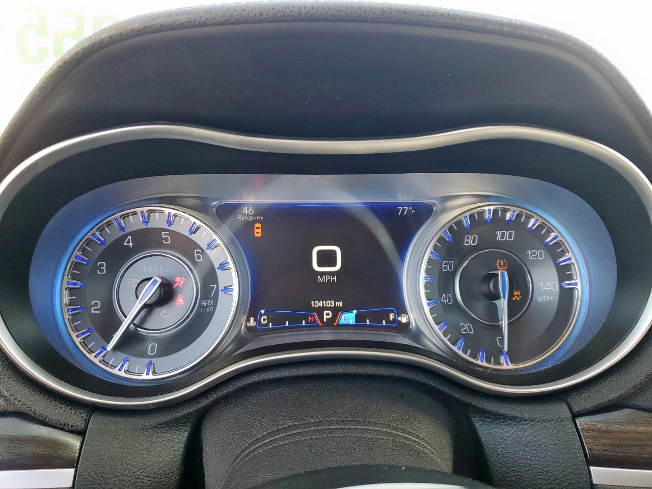 2015 Chrysler 300 Limited VIN: 2C3CCAAG3FH930246 Lot: 92796055