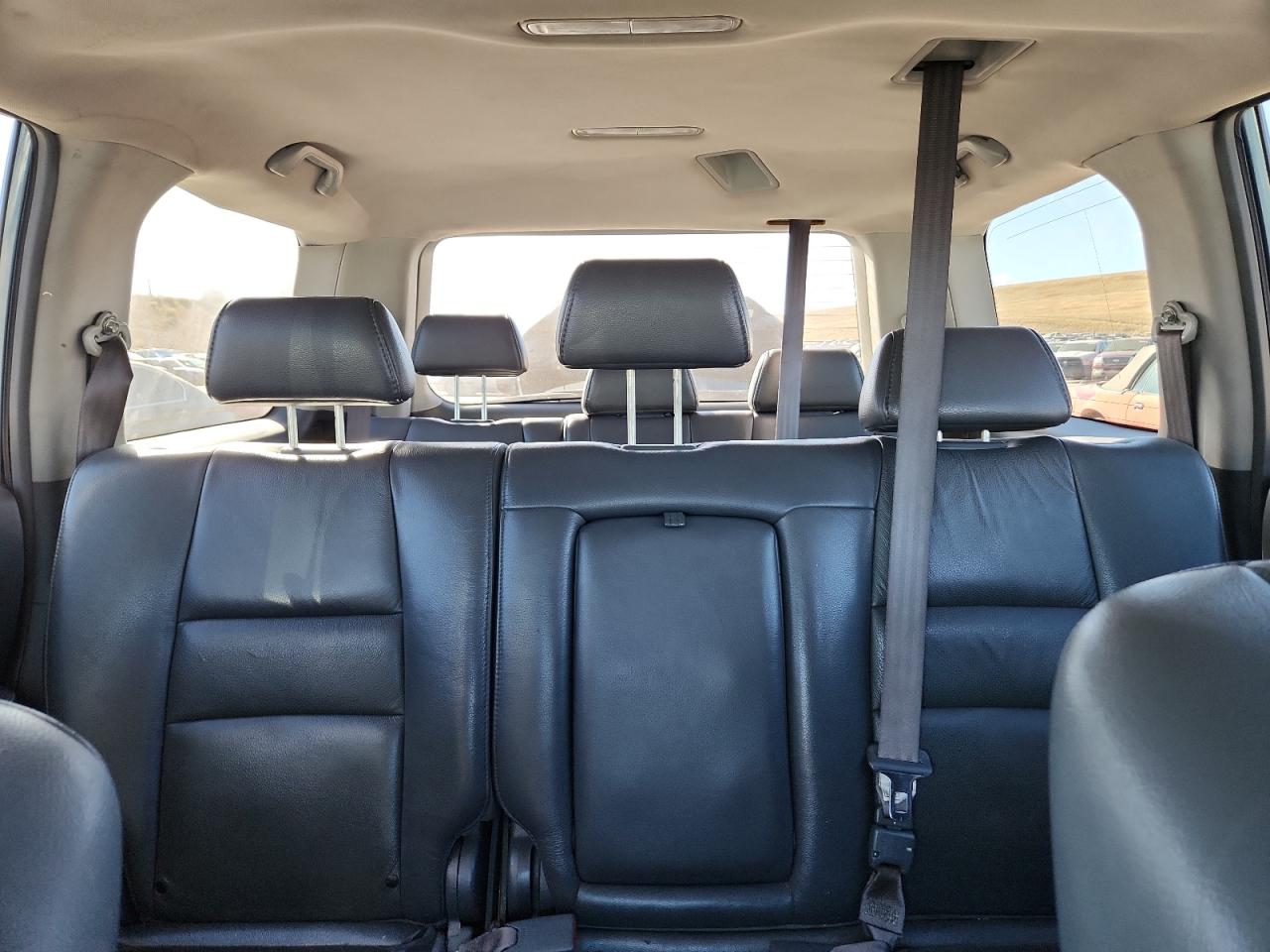 2007 Honda Pilot Exl VIN: 5FNYF18567B027349 Lot: 93025475