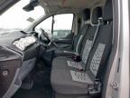 2017 FORD TRANSIT CUSTOM 2.0 TDCI 130PS LOW ROOF LIMITED VAN for sale at Copart SANDWICH