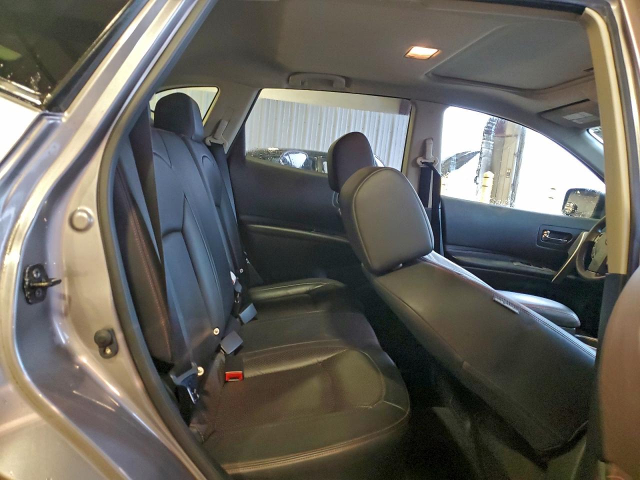 2011 Nissan Rogue S VIN: JN8AS5MV0BW254328 Lot: 93606625