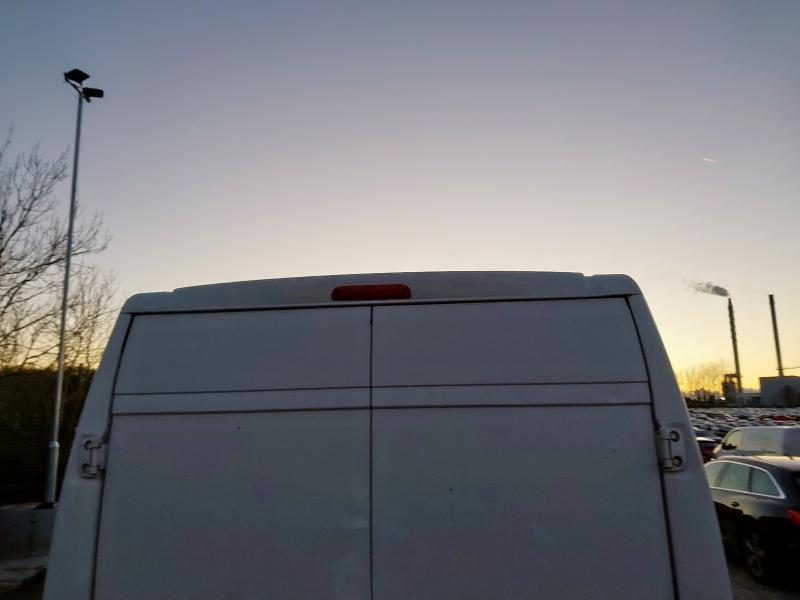 2020 CITROEN RELAY 2.2 BLUEHDI H2 VAN 140PS ENTERPRISE