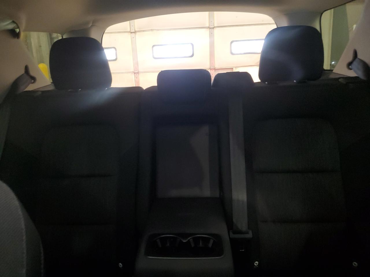 2021 Ford Bronco Sport Big Bend VIN: 3FMCR9B65MRA34638 Lot: 91355625