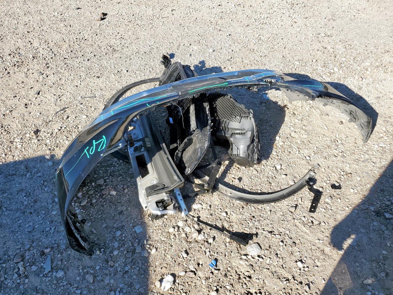 2023 Mercedes-Benz Glc 300 VIN: W1NKM4GB9PU023932 Lot: 91712265