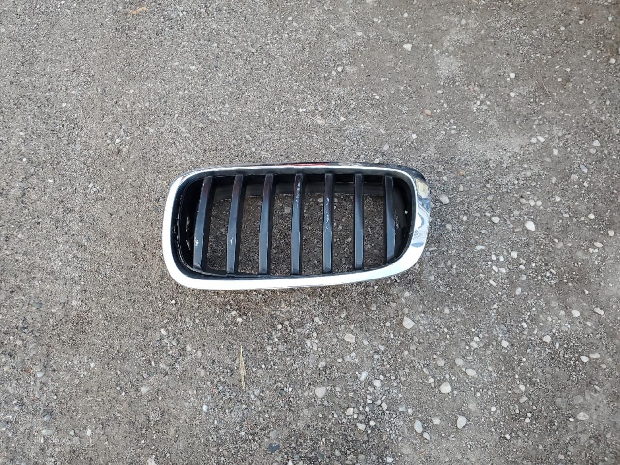 2013 BMW X6 xDrive35I VIN: 5UXFG2C54DL783027 Lot: 92997035