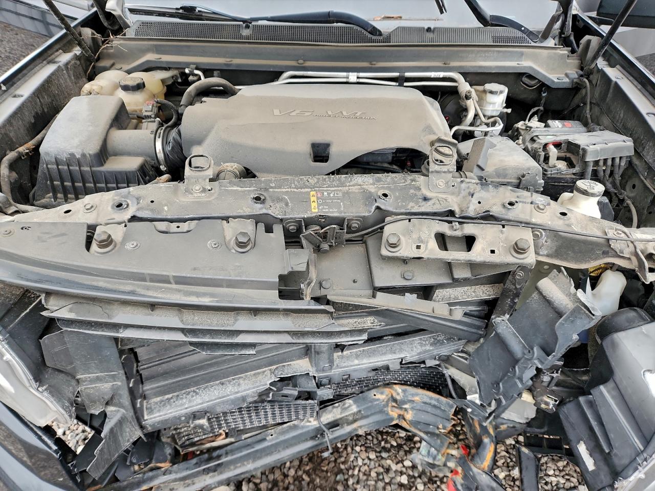 2018 Chevrolet Colorado Lt VIN: 1GCGTCEN9J1279892 Lot: 94308795