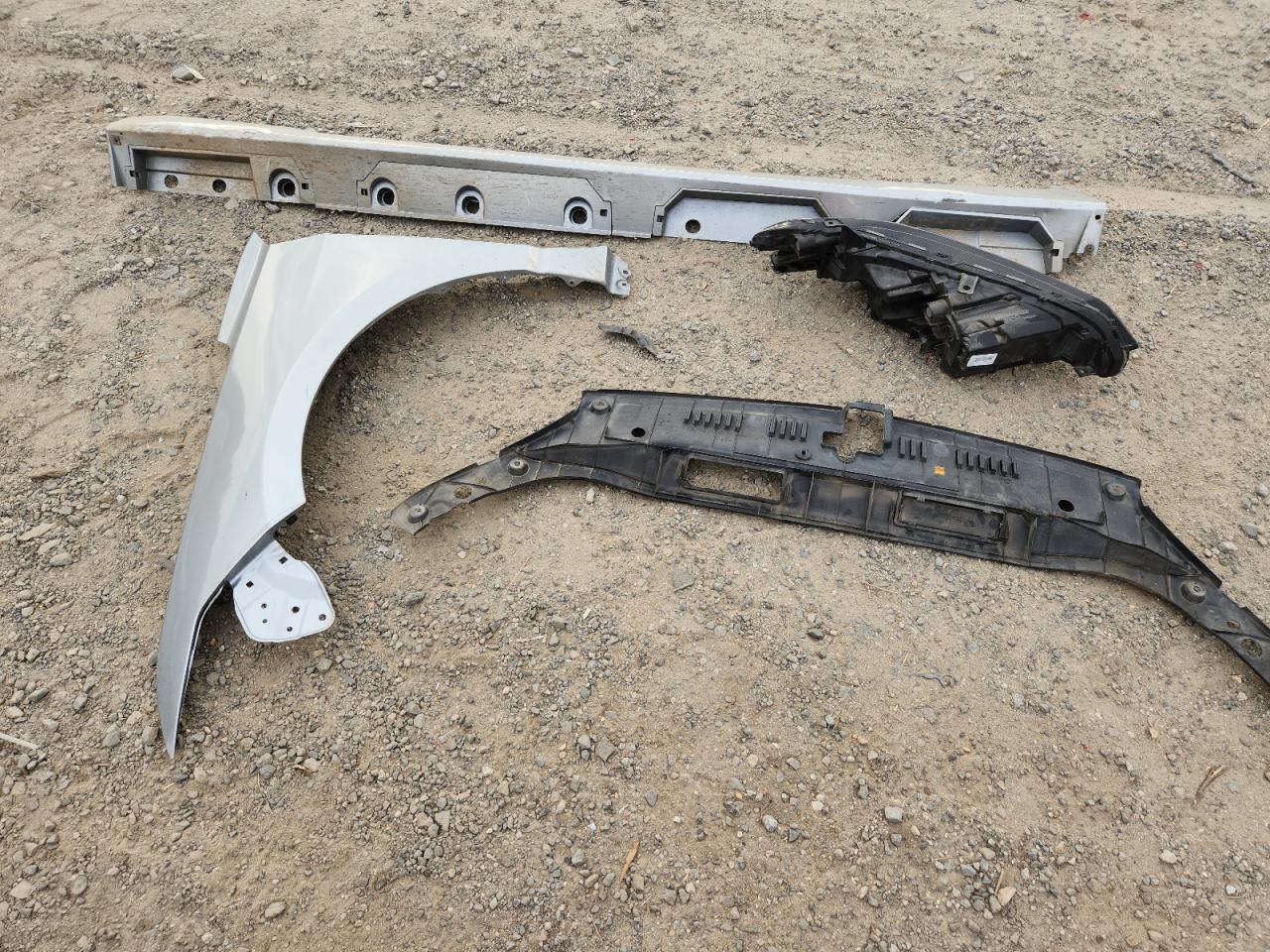 2019 Toyota Avalon Xle VIN: 4T1B21FB2KU007864 Lot: 92791955