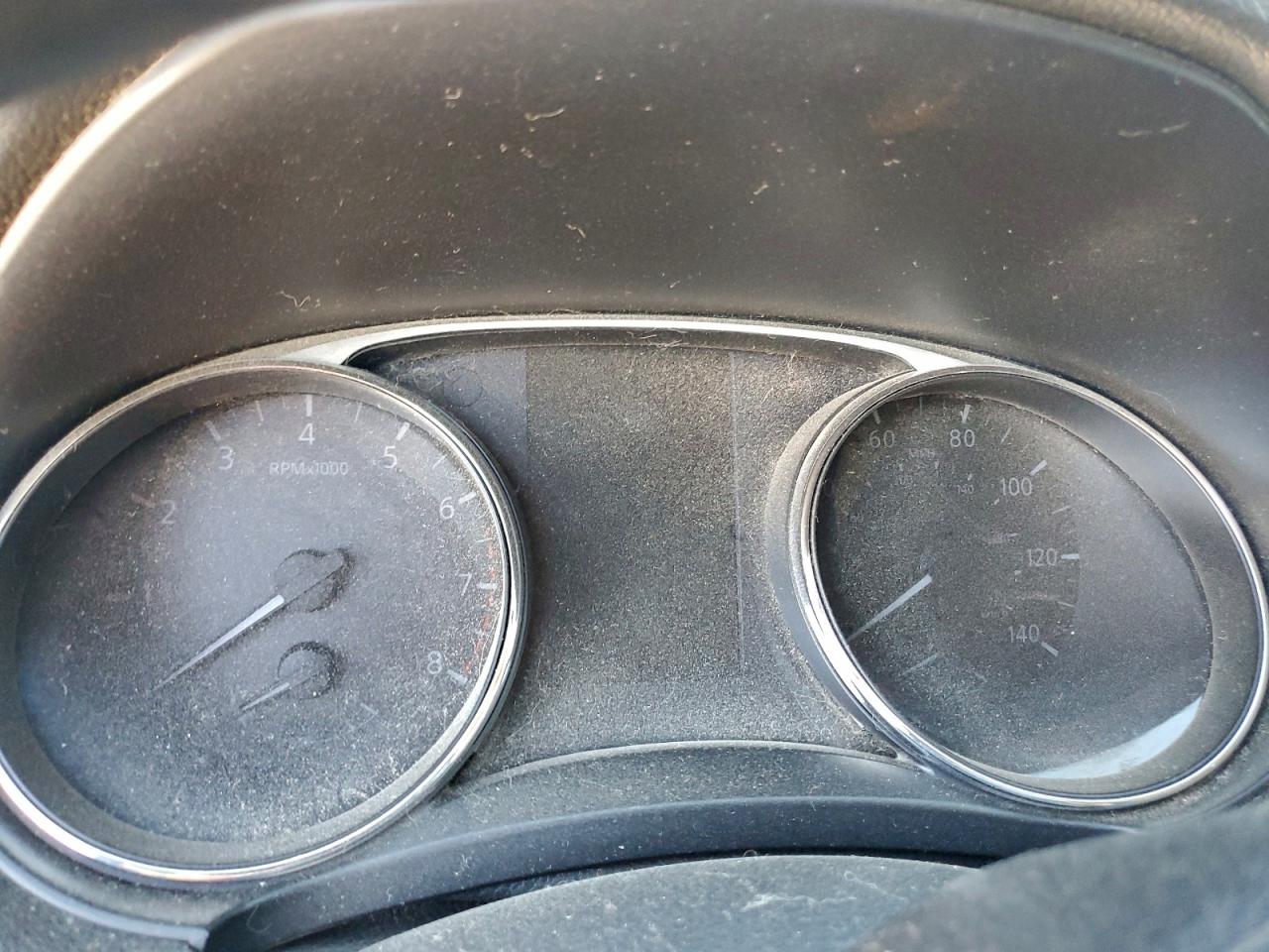 2014 Nissan Rogue S VIN: 5N1AT2MT0EC853771 Lot: 94599045