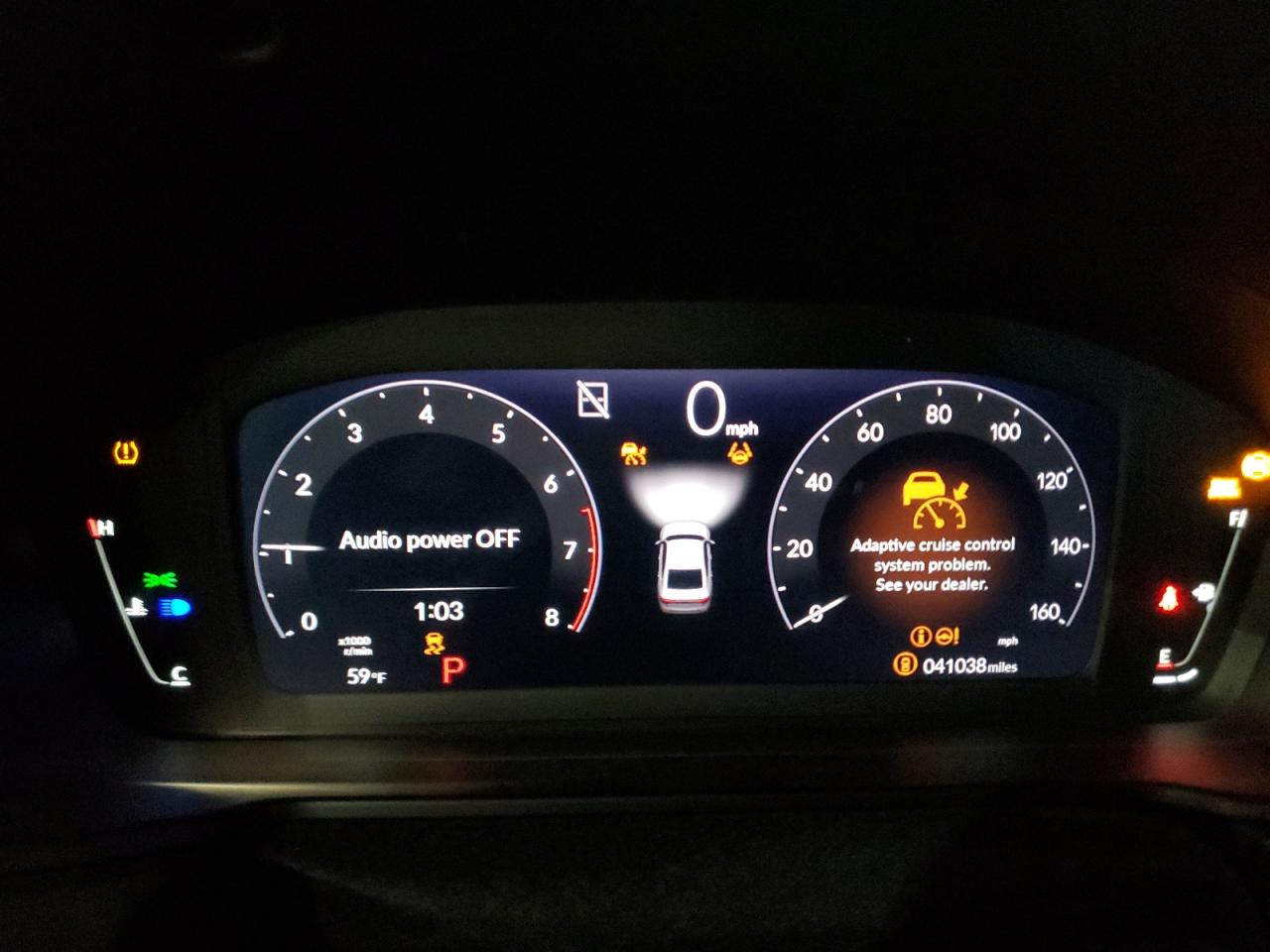 2023 Honda Accord Lx VIN: 1HGCY1F22PA048321 Lot: 92634395