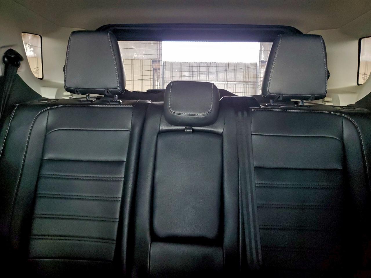 2021 Ford Ecosport Titanium VIN: MAJ3S2KE0MC423506 Lot: 93879105