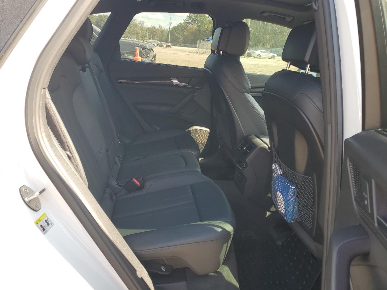 2020 Audi Sq5 Prestige VIN: WA1C4AFY7L2064320 Lot: 92824895