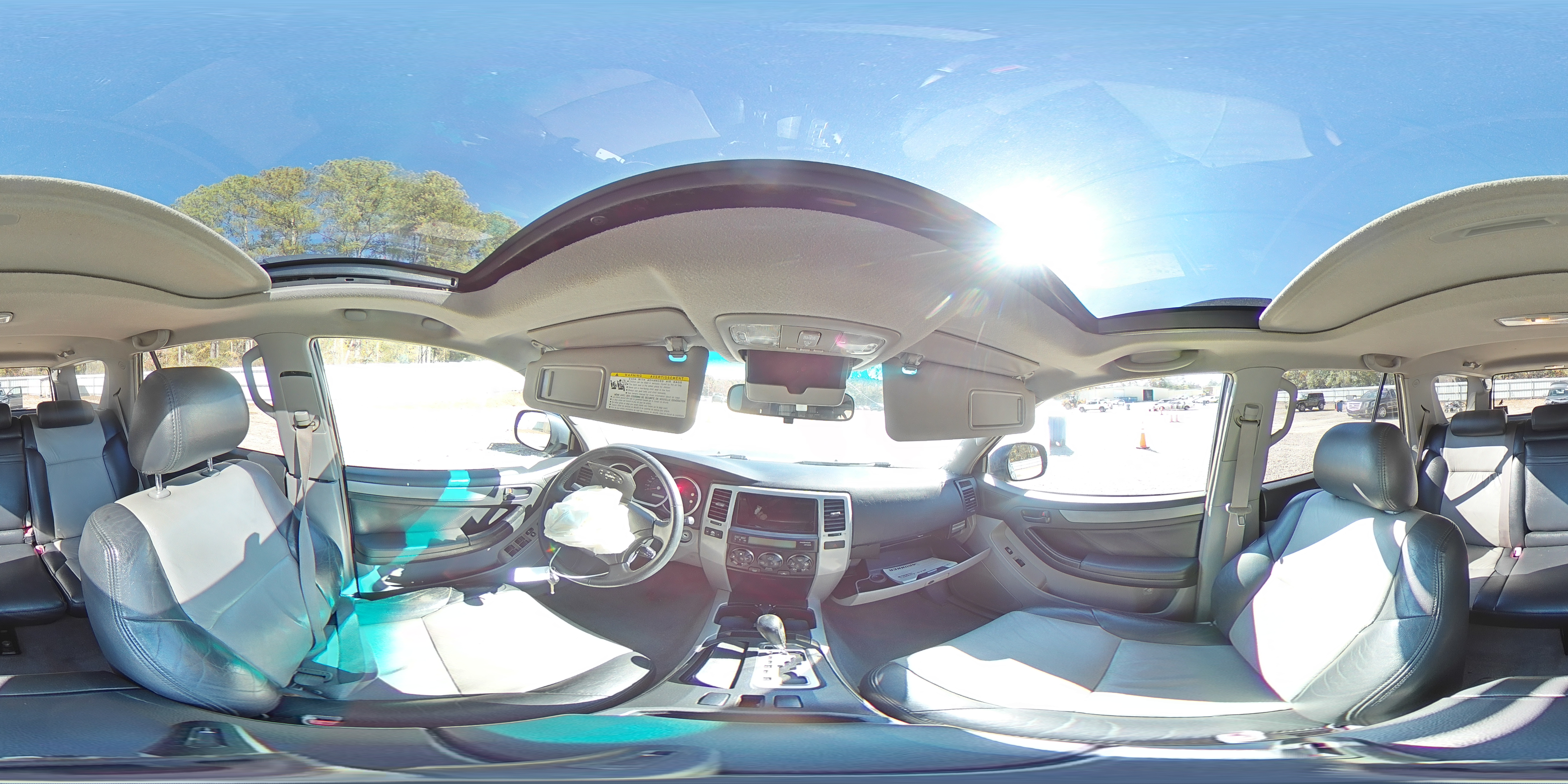 2008 Toyota 4Runner Sr5 VIN: JTEZU14R98K008278 Lot: 91622395