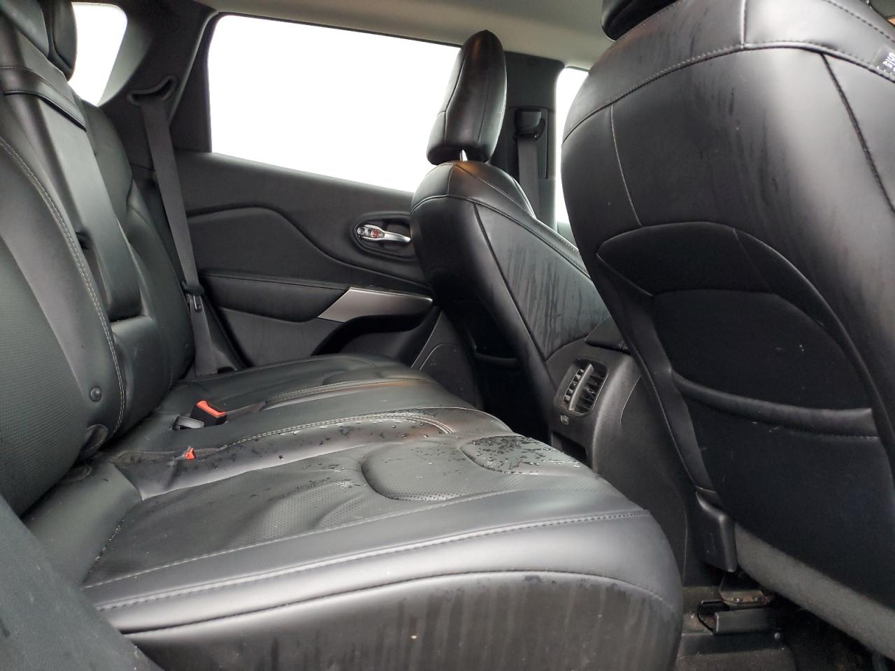 2019 Jeep Cherokee Limited VIN: 1C4PJMDX0KD397179 Lot: 93379155