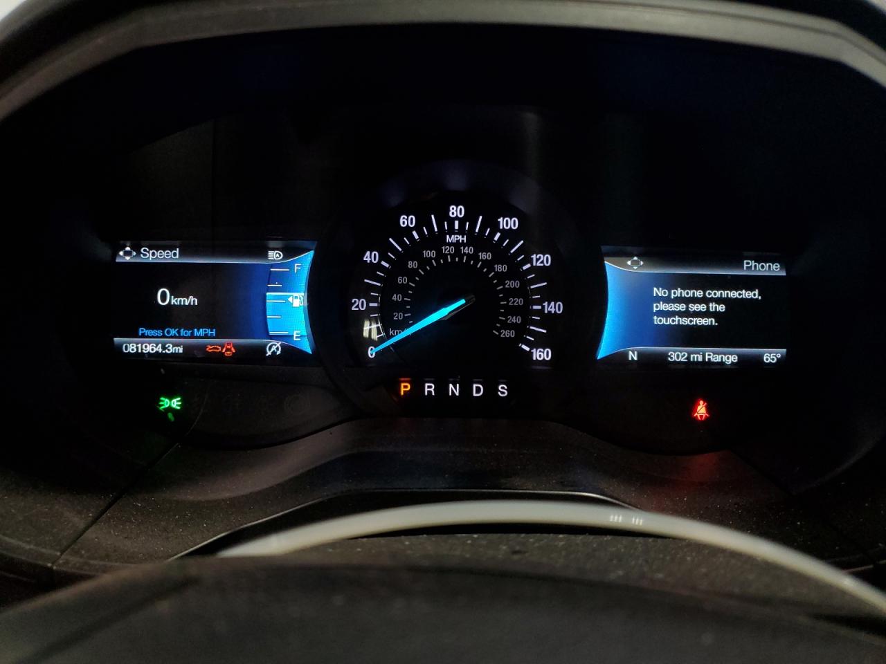 2022 Ford Edge Sel VIN: 2FMPK4J93NBA27787 Lot: 91227745