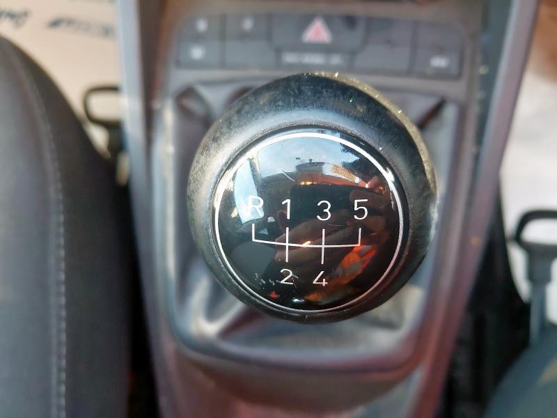 2012 SEAT IBIZA 1.6 TDI CR SE 5DR