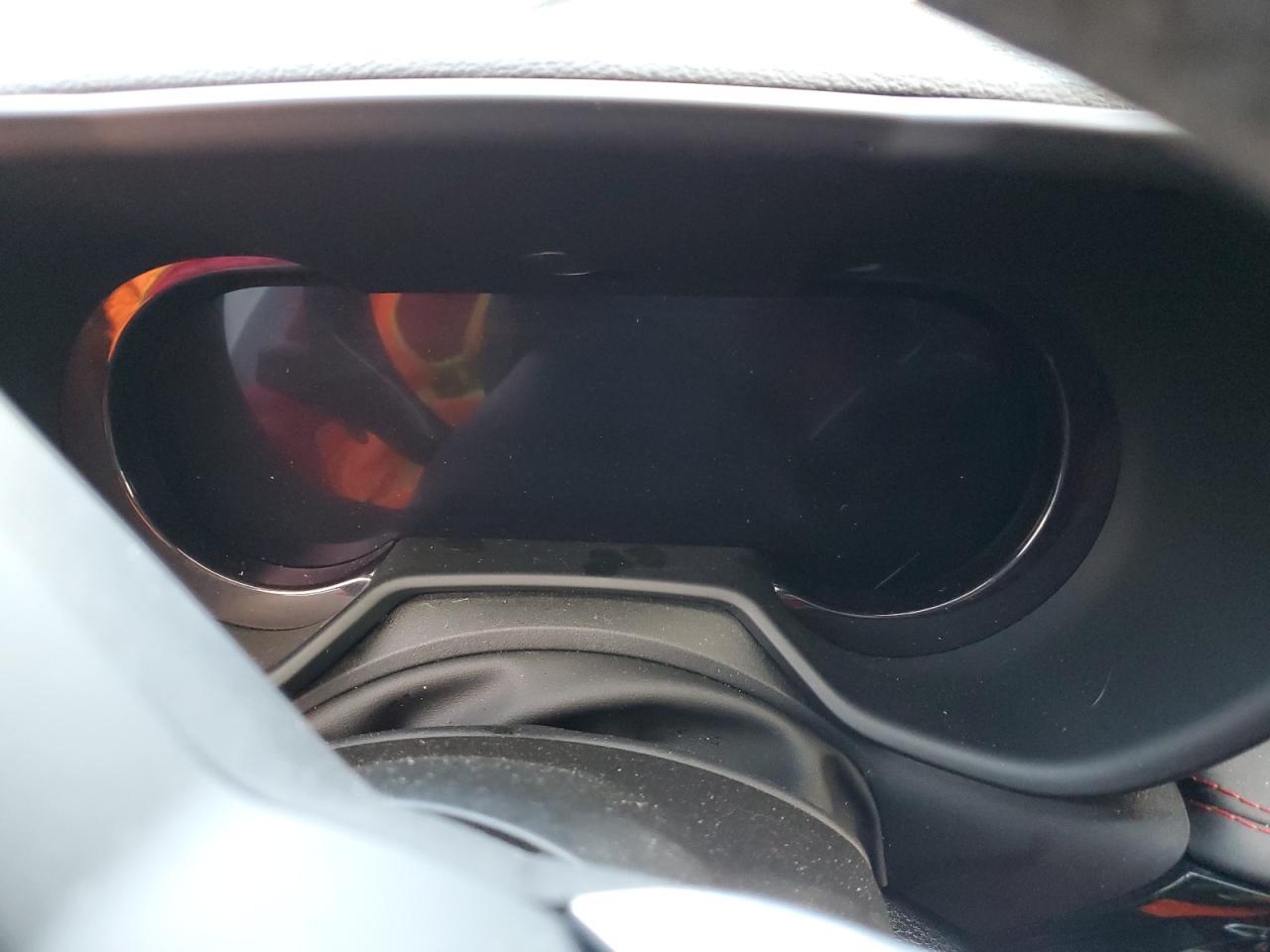 2024 Dodge Hornet R/T VIN: ZACPDFCW4R3A28405 Lot: 93099765