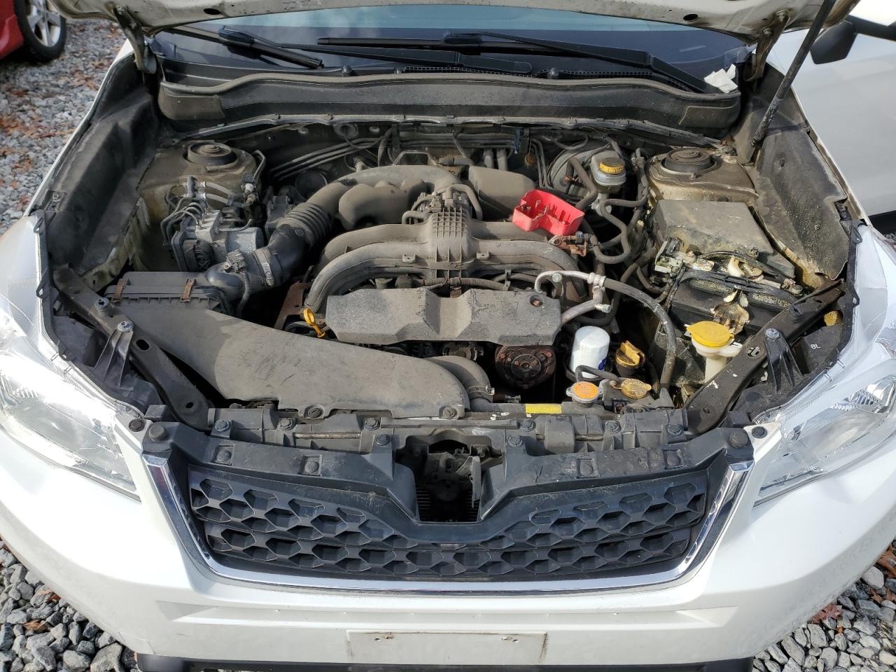 2014 Subaru Forester 2.5I Touring VIN: JF2SJCPC9EH558026 Lot: 90781675