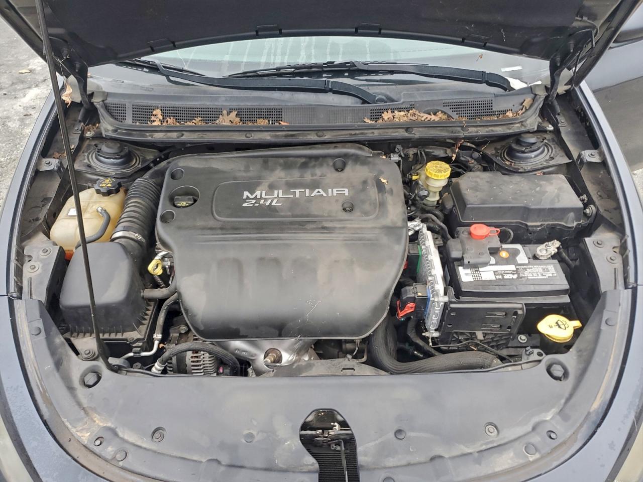 2013 Dodge Dart Limited VIN: 1C3CDFCB7DD340847 Lot: 94565605