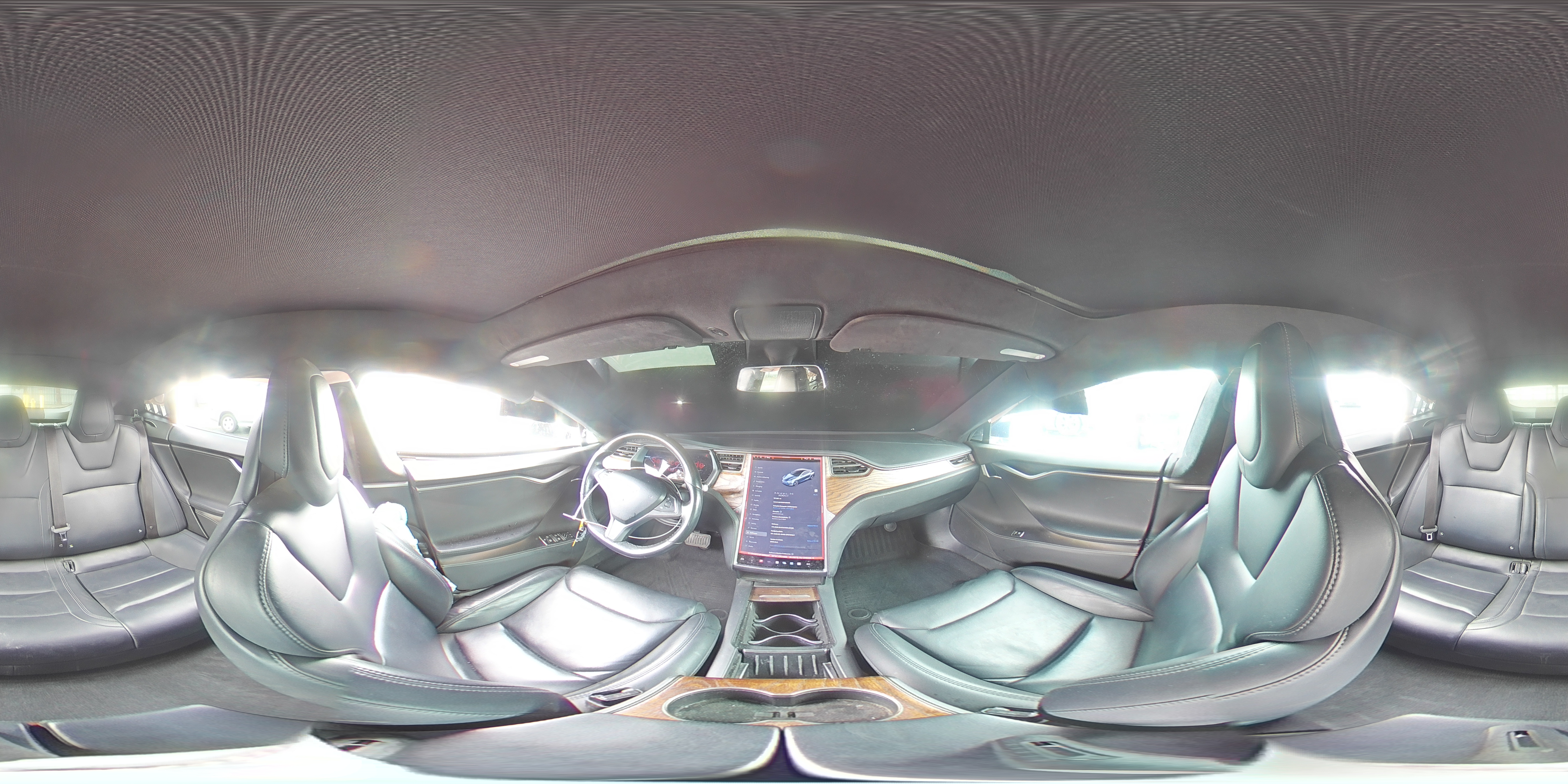 2018 Tesla Model S VIN: 5YJSA1E21JF298017 Lot: 93233125