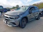 2025 MERCEDES-BENZ GLA GLA 180 SPORT EDITION 5DR AUTO for sale at Copart SANDWICH