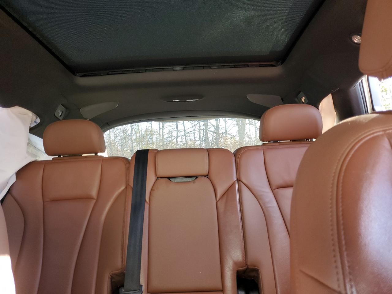 2021 Audi Q7 Premium Plus VIN: WA1LJAF75MD012772 Lot: 92654175
