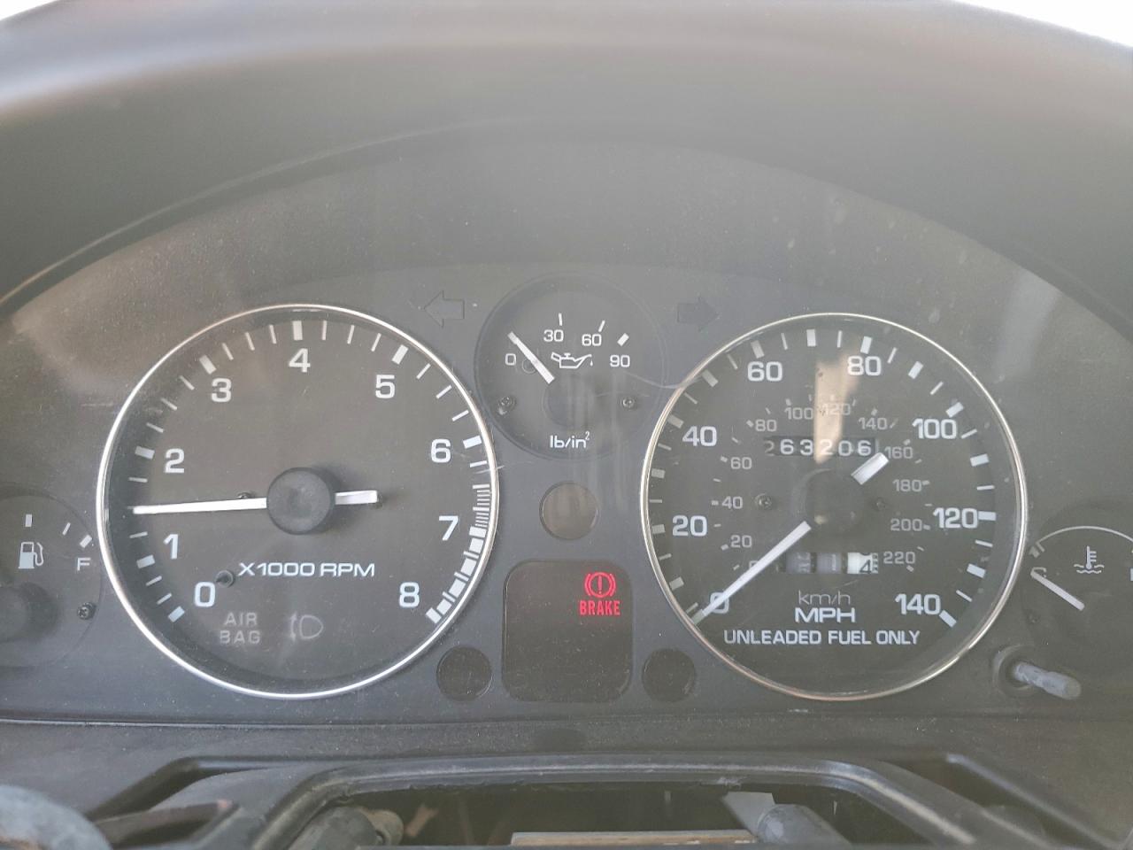 1991 Mazda Mx-5 Miata VIN: JM1NA3515M1223804 Lot: 93287285