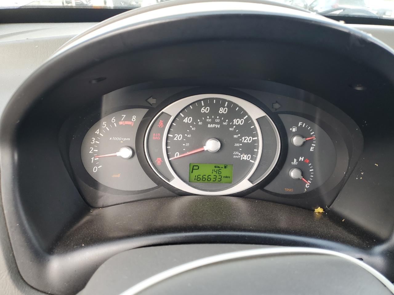 2006 Hyundai Tucson Gls VIN: KM8JN72D76U299935 Lot: 93288495